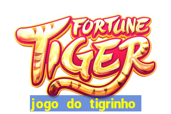 jogo do tigrinho do gusttavo lima